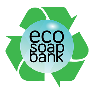 eco soap bank logo